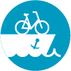 Bike and Barge tours