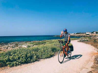 Salento 7 Tage